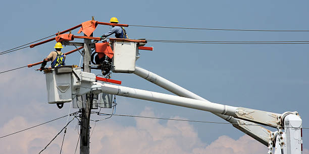 Professional Electrical Services in Wilton, IA